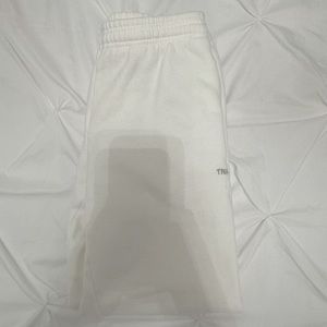 TNA Cozy Boyfriend sweats